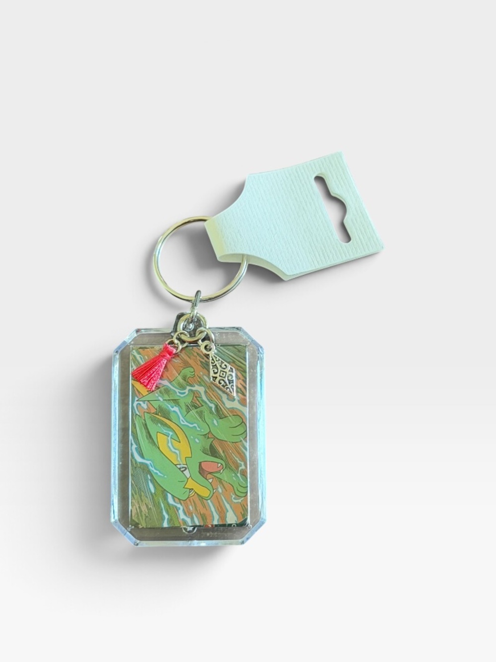 Pokémon Keychains - Picture 4 of 15
